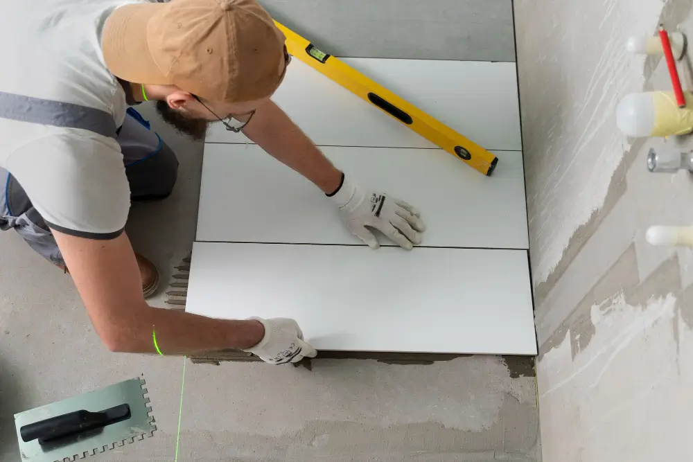 brisbane bathroom remodel