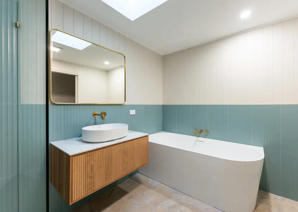 brisbane bathroom renovation