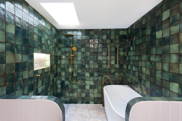 brisbane bathroom renovations
