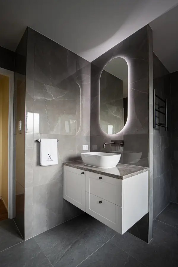 brisbane bathroom renovation
